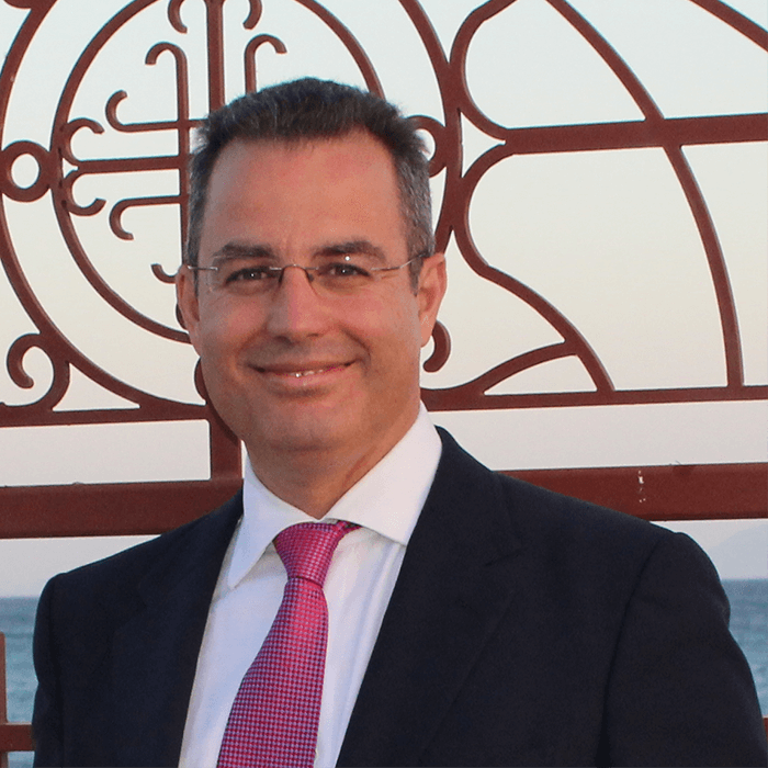 Andreas Stefanidis Andreas Stefanidis