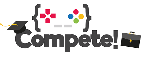 COMPETE! project logo