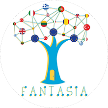 Fantasia EU Project logo