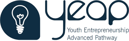 Youth Entrepreneurship Advanced Pathway logo