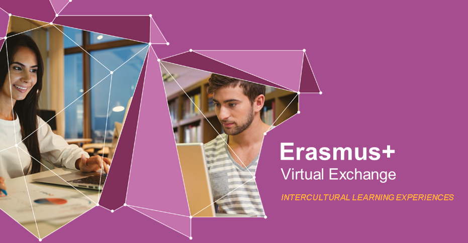 Erasmus+ Virtual Exchange – Debate Youth Exchange Activity