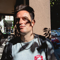 Dimitris Lilis Dimitris Lilis