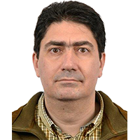George Kanellopoulos George Kanellopoulos