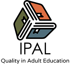 IPAL Logo