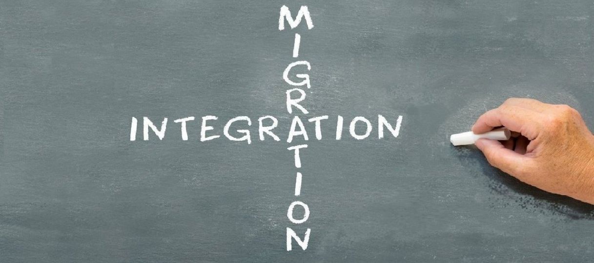 Integration Migration