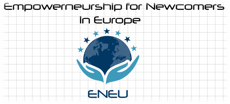 Empowerneurship for Newcomers in Europe