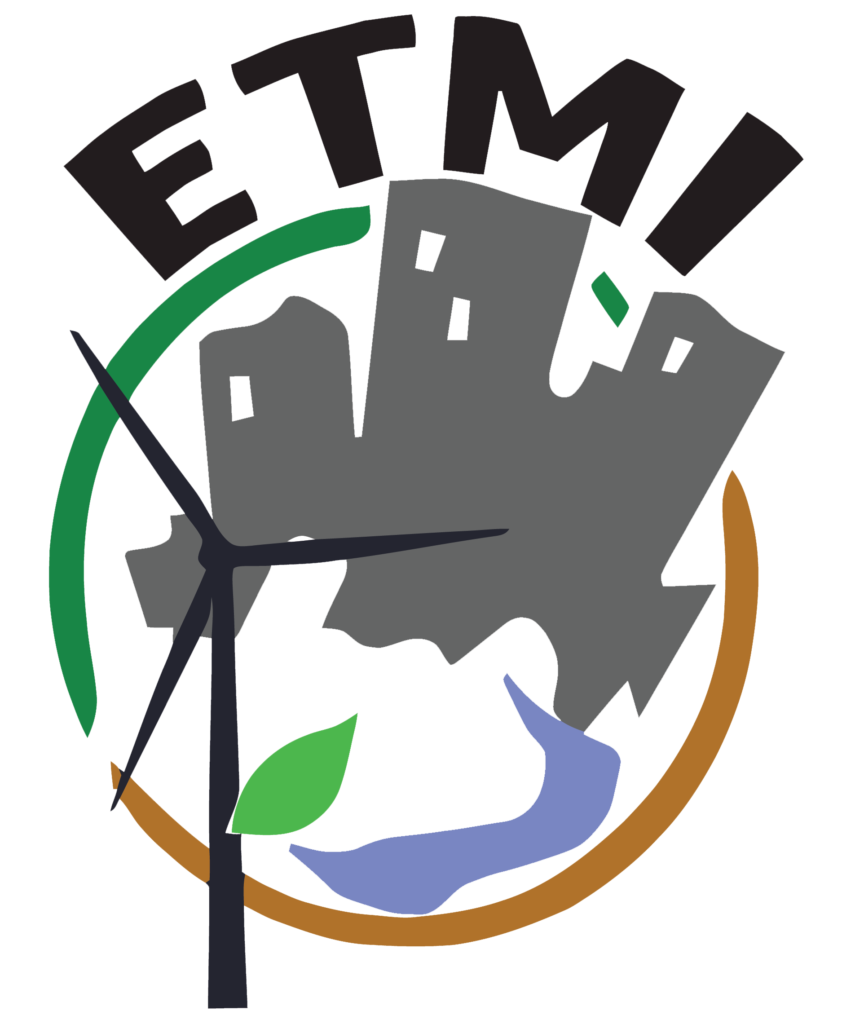 Environmental and Territorial Management Institute (ETMI)