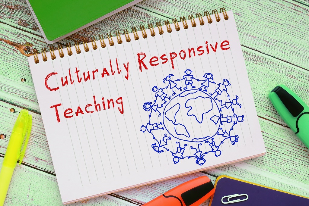 Responsive teaching methods