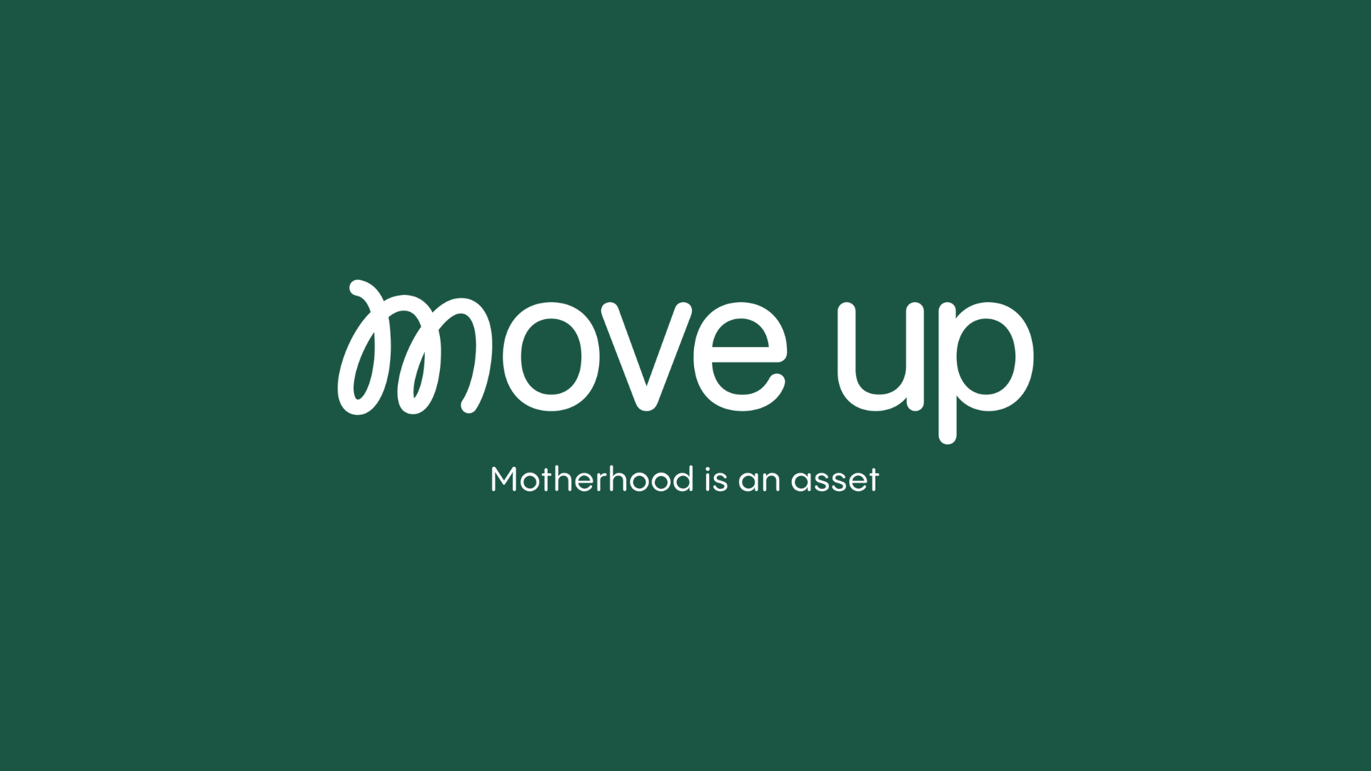 MOVE UP logo
