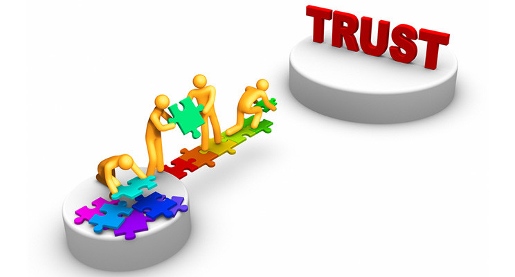 Relationship building and trust