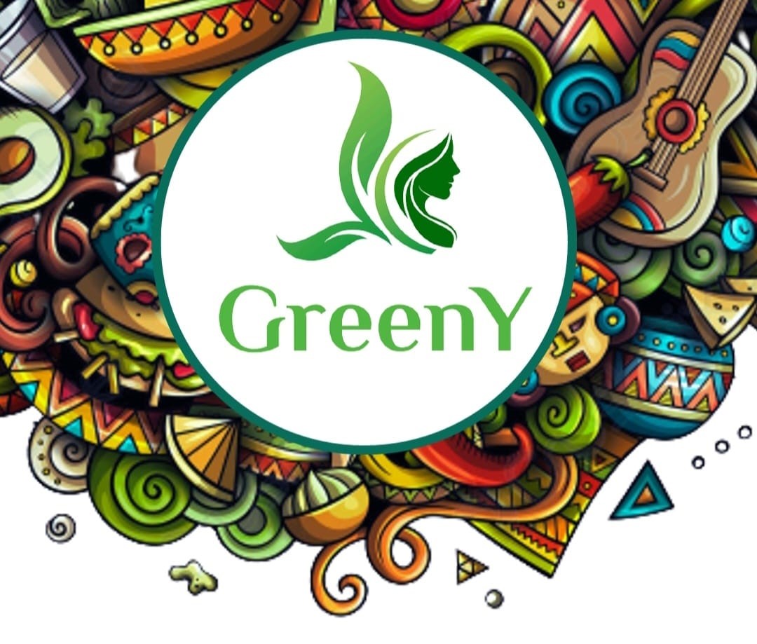 GreenY Project logo