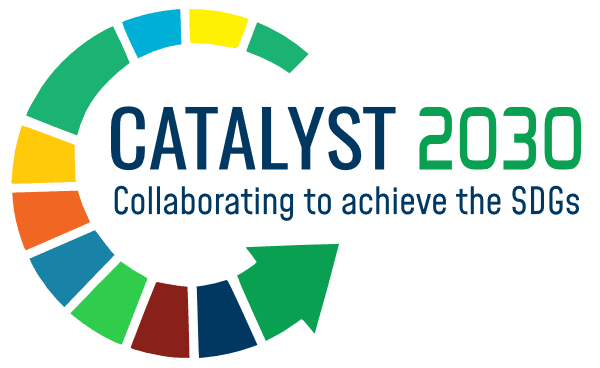 Catalyst 2030