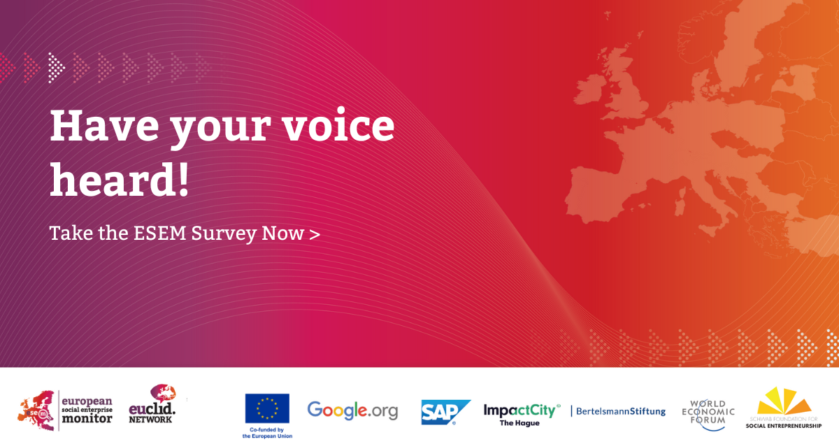 ESEM Survey