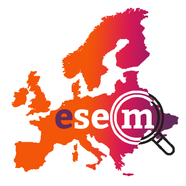 European Social Enterprise Monitor