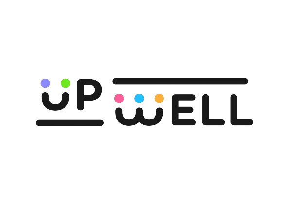 Upwell logo