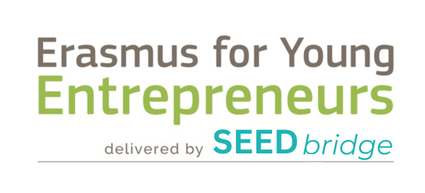SEEDbridge logo