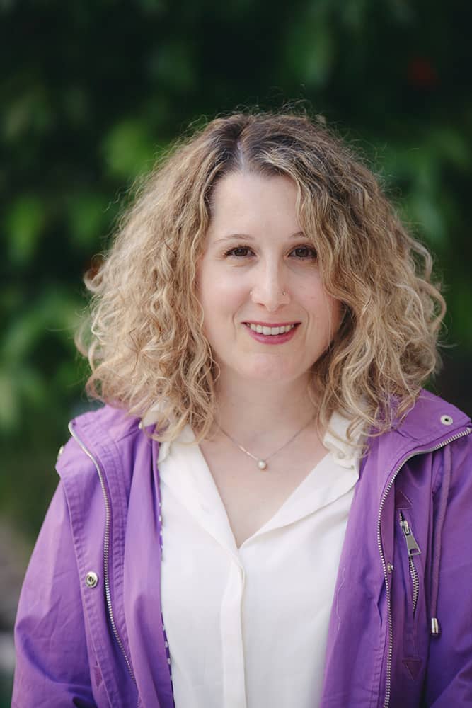 Aliki - Alexandra Anagnosti