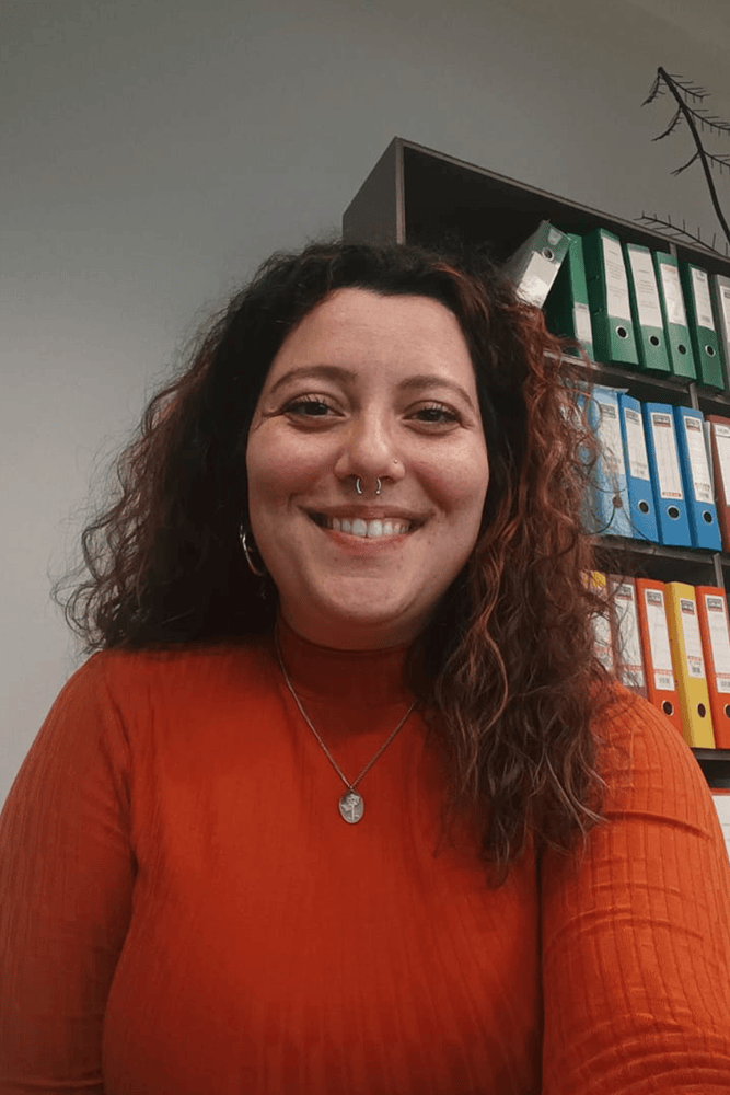 Anastasia Zafeiropoulou